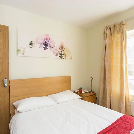 406 Harrow Hotell London Exteriör bild