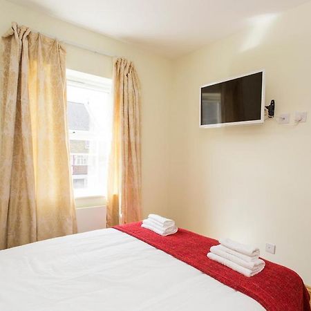 406 Harrow Hotell London Exteriör bild
