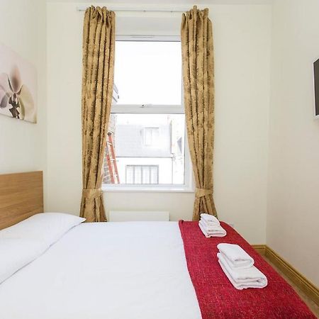 406 Harrow Hotell London Exteriör bild