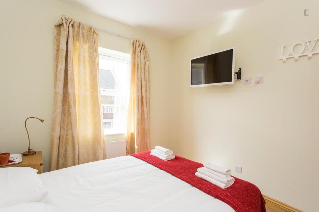 406 Harrow Hotell London Exteriör bild