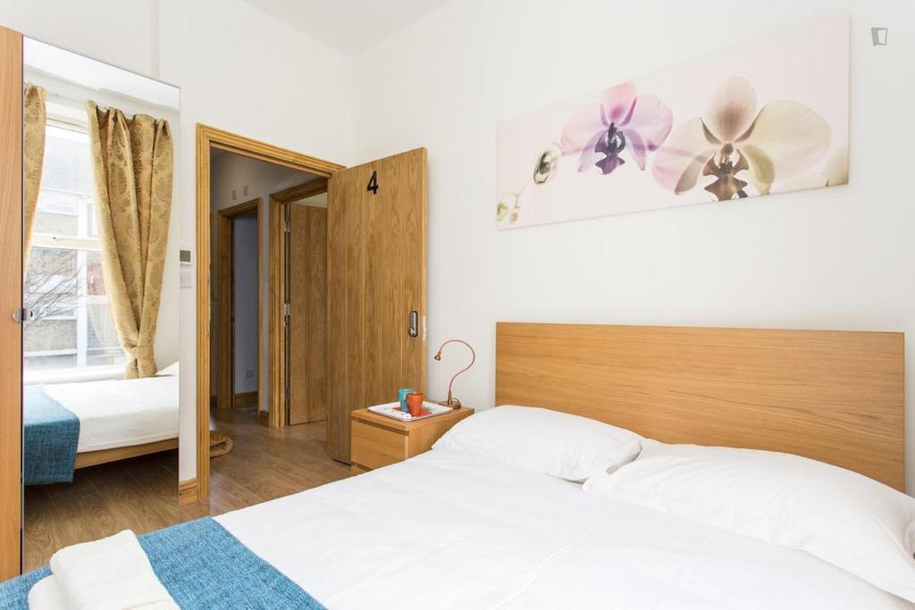 406 Harrow Hotell London Exteriör bild