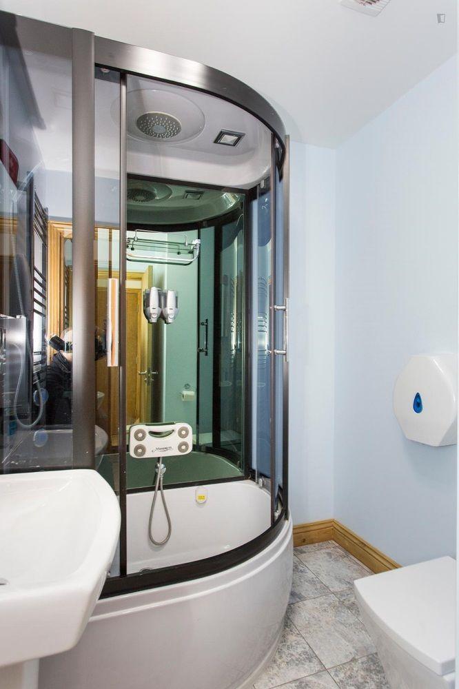 406 Harrow Hotell London Exteriör bild