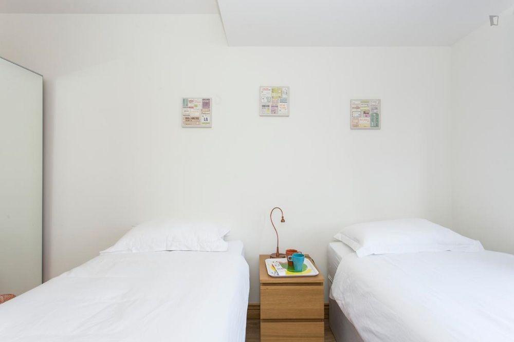 406 Harrow Hotell London Exteriör bild